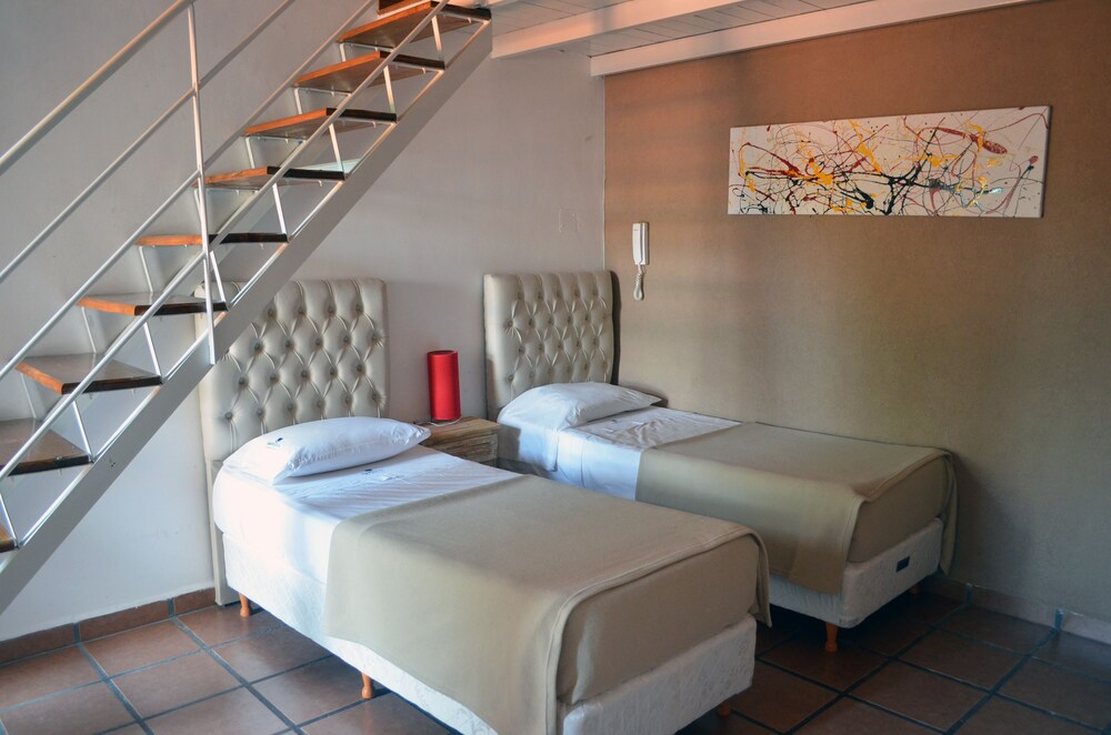 Family Apartment, 2 Bedrooms - Childrens Theme Room