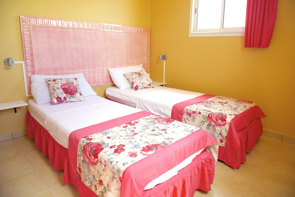 Family Apartment, 2 Bedrooms, Kitchen, Corner - Guestroom