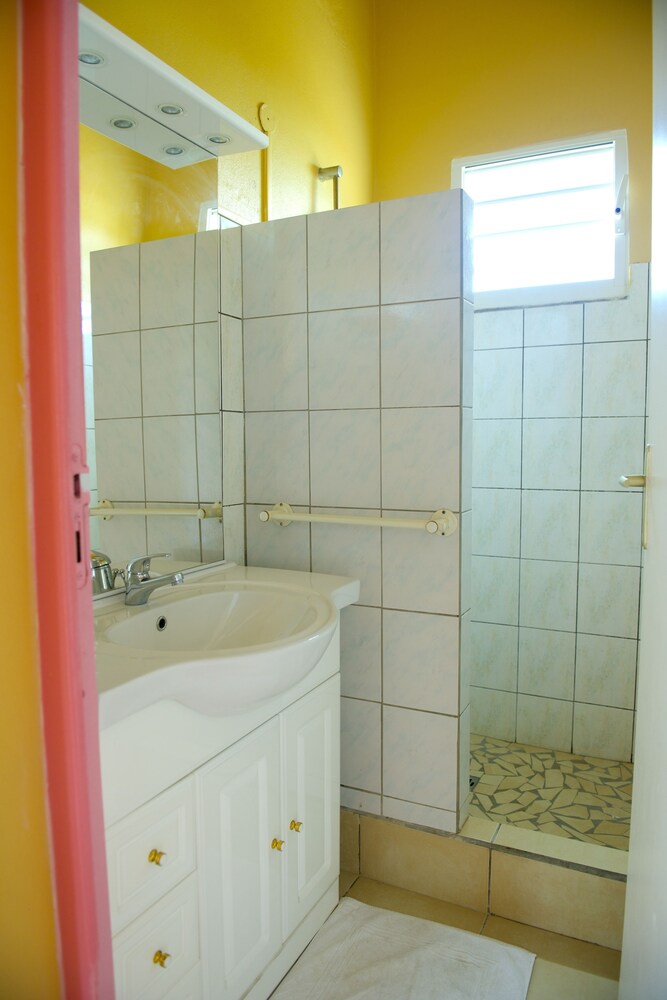 Standard Apartment, 1 Bedroom - Bathroom