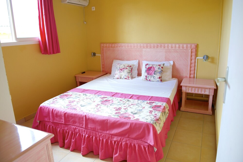 Family Apartment, 2 Bedrooms, Kitchen, Corner - Guestroom