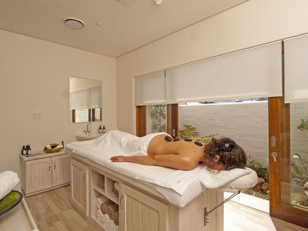 Massage
