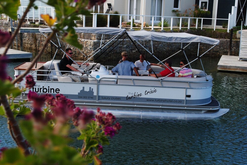 Boating