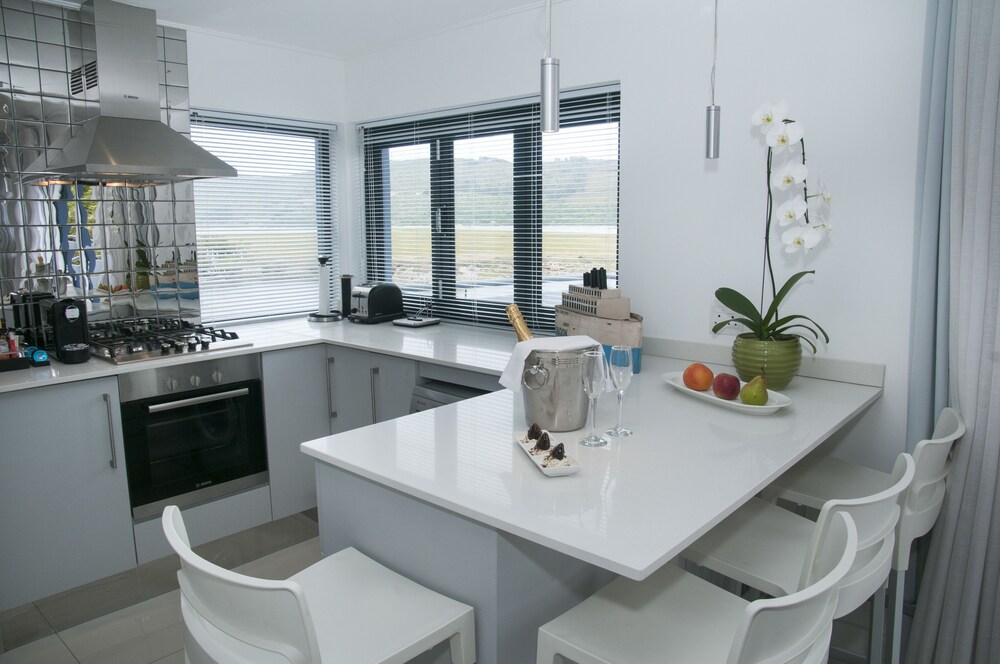 In-Room Kitchen