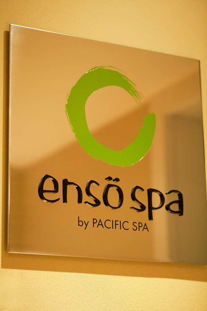 Spa Reception