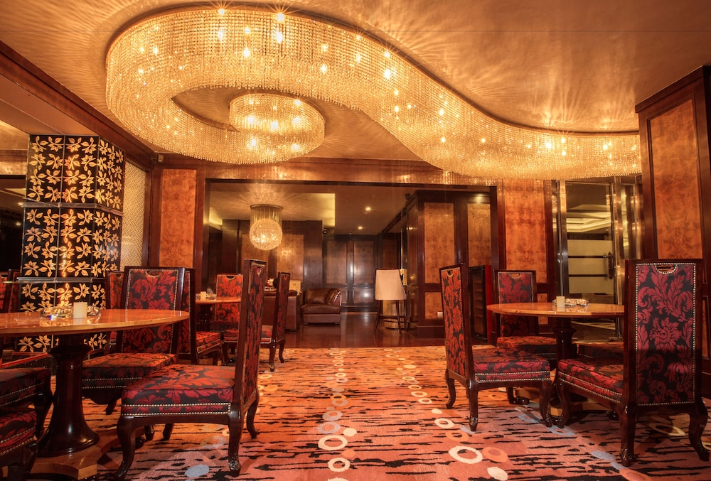 Hotel Bar