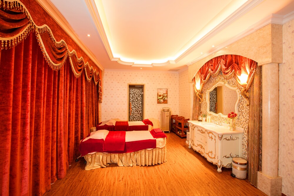 Treatment Room