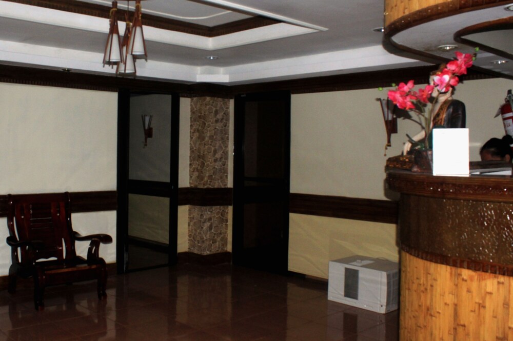 Treatment Room