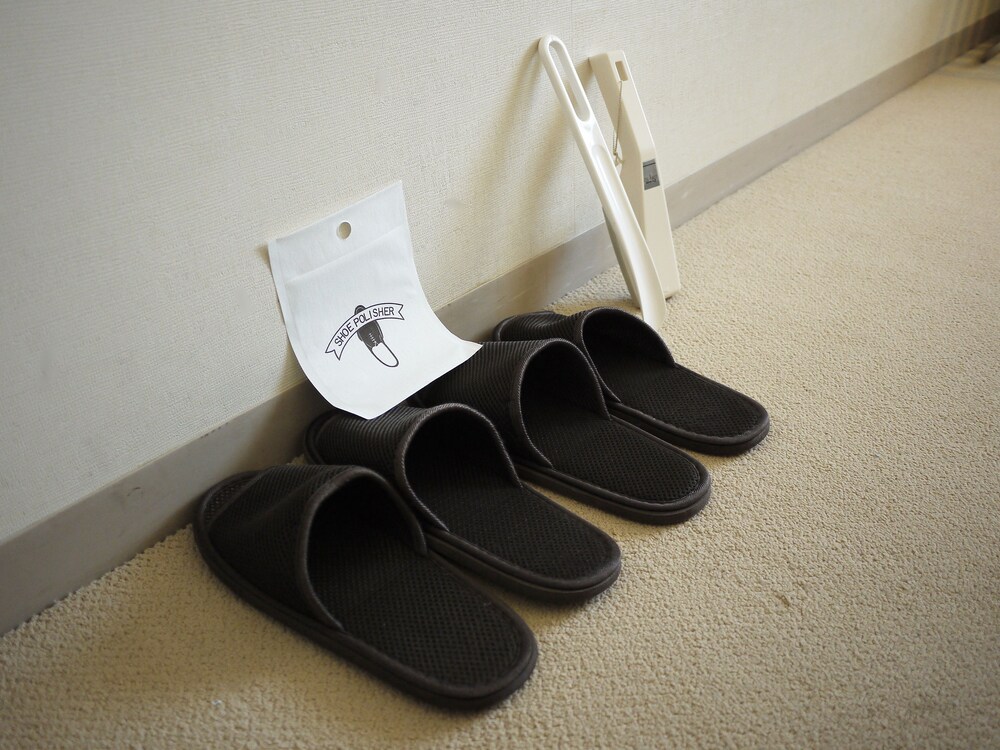 室内設備