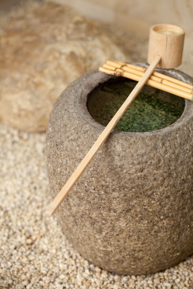 内装の詳細