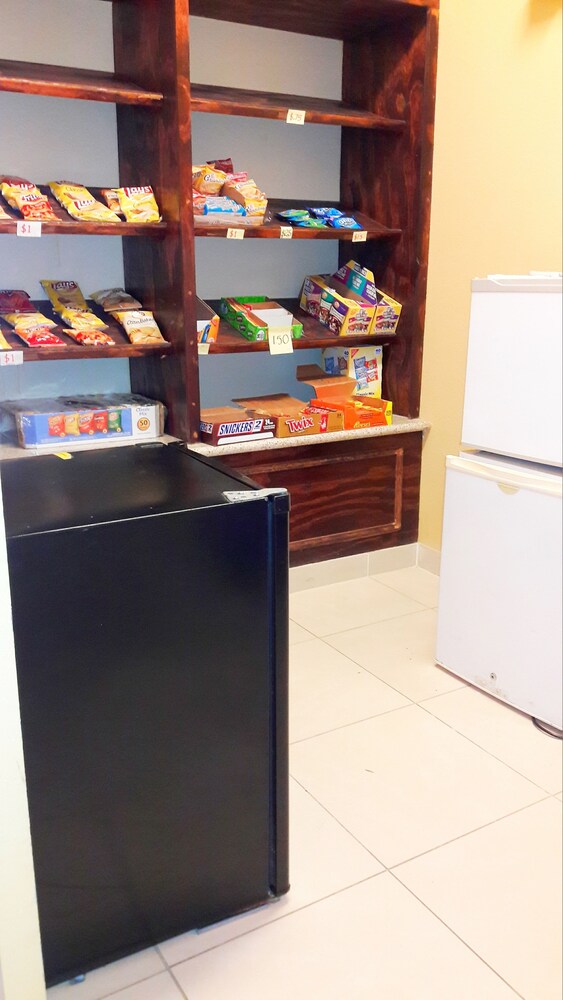 Gift Shop
