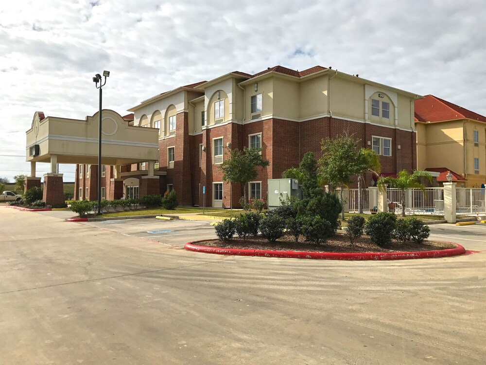 Hotel Front