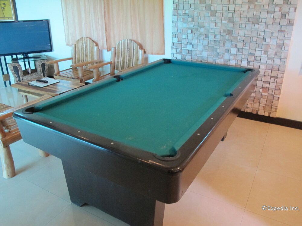 In-Room Amenity