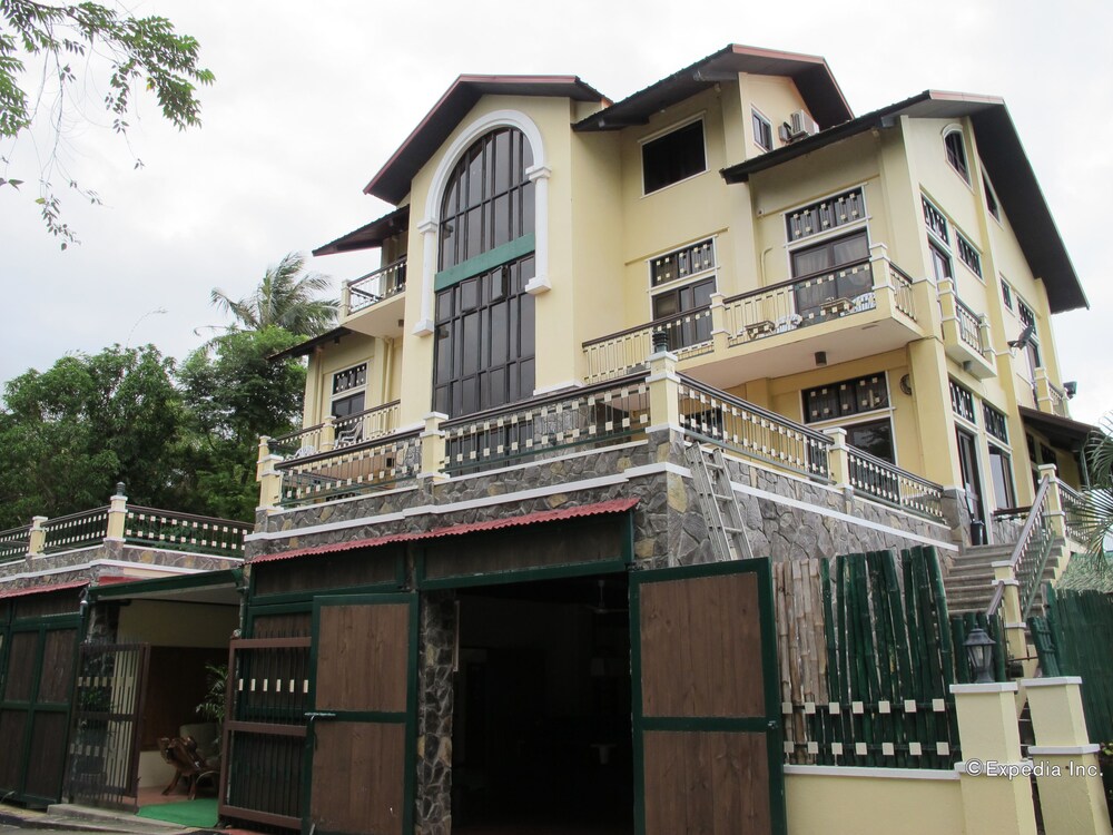 Hotel Front