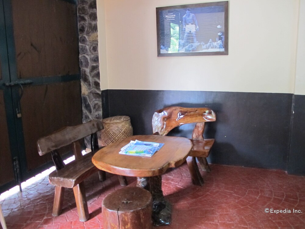 Hotel Interior