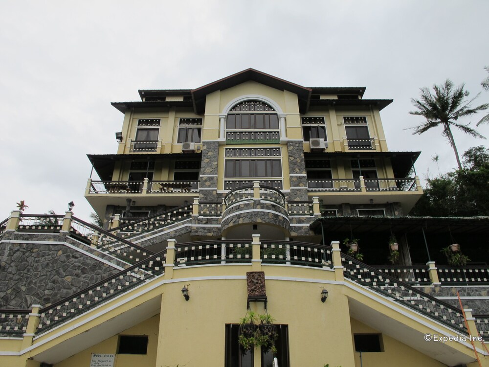 Hotel Front