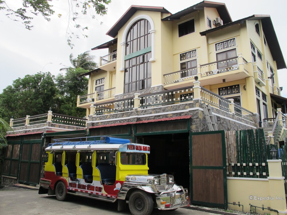 Hotel Front