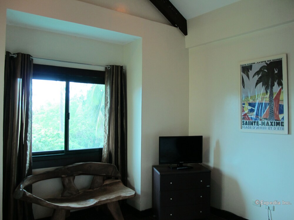 In-Room Amenity