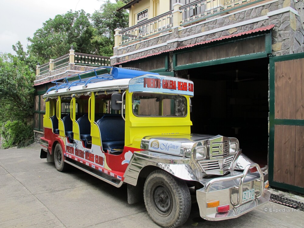 City Shuttle