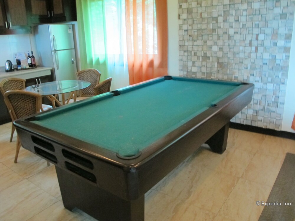 In-Room Amenity