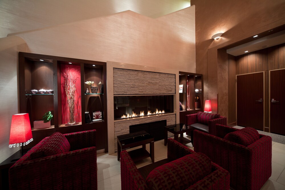 Hotel Interior
