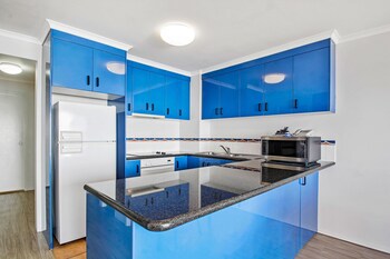In-Room Kitchen