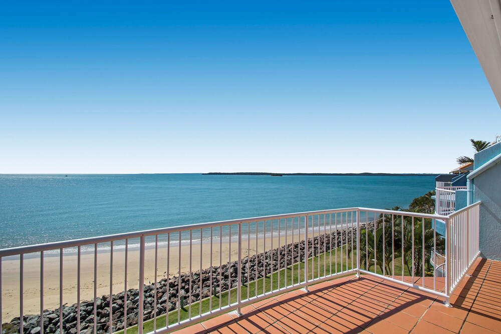 Penthouse, 3 Bedrooms - Guestroom View