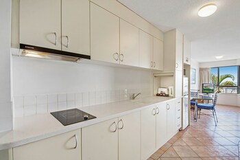 In-Room Kitchen