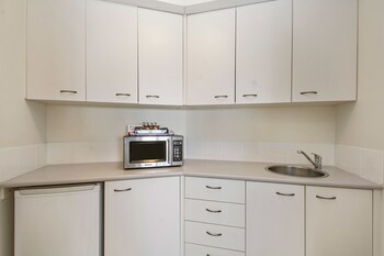 In-Room Kitchenette