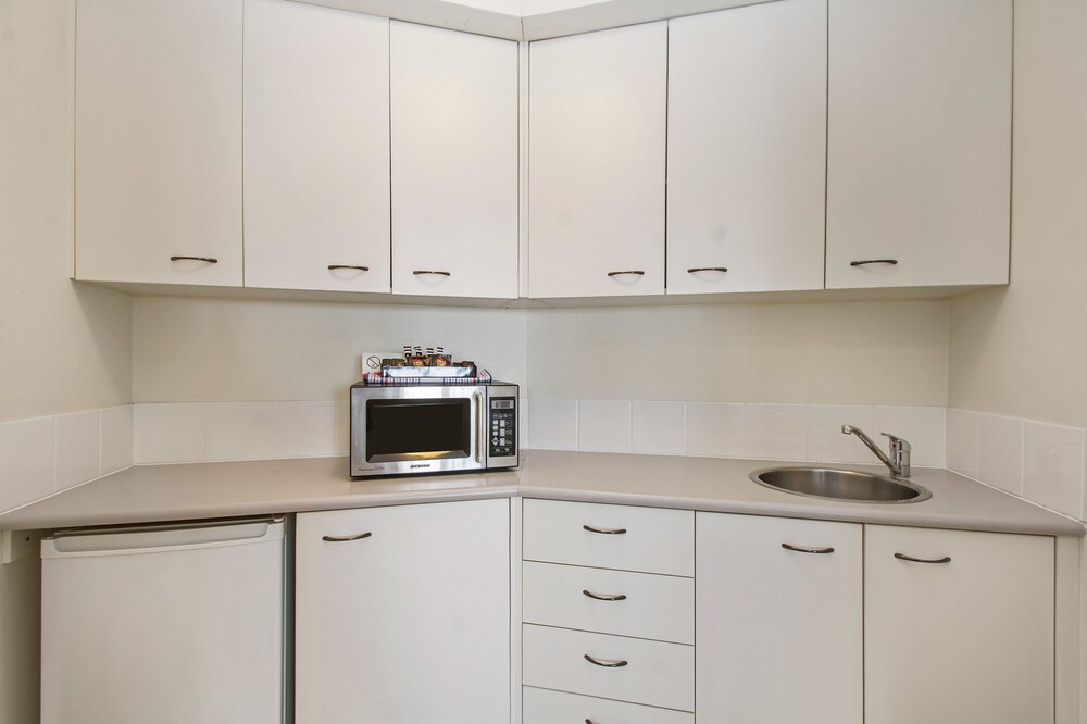 Studio - In-Room Kitchenette
