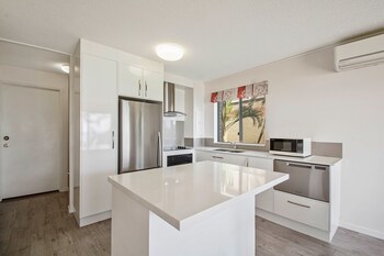 In-Room Kitchen