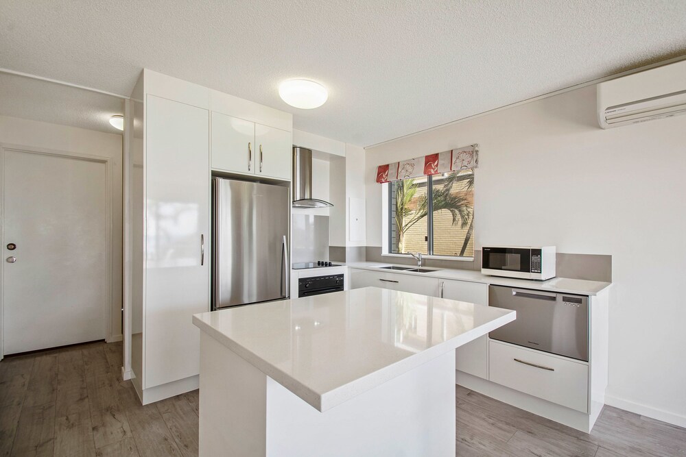 Standard Apartment, 3 Bedrooms - In-Room Kitchen