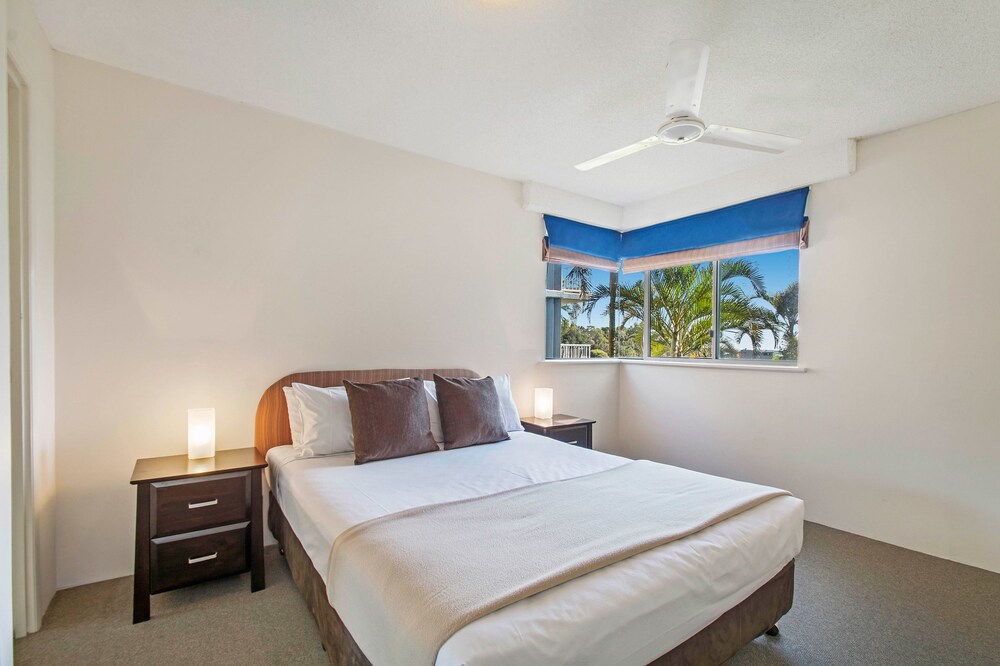 Standard Apartment, 3 Bedrooms - Guestroom