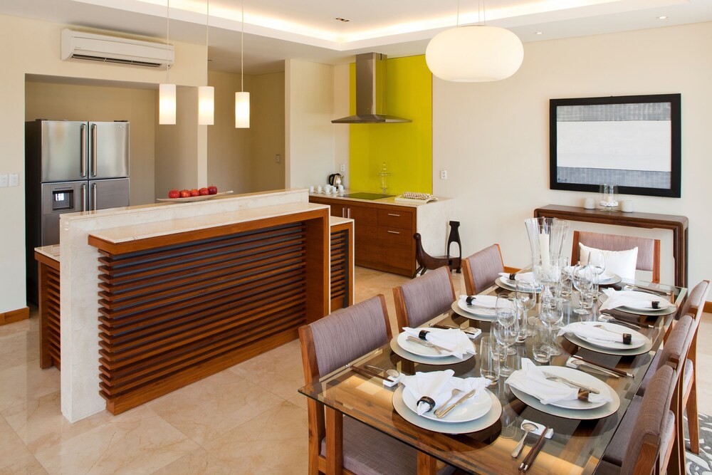 In-Room Kitchen