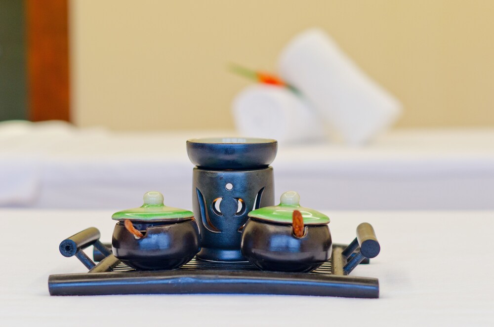 In-Room Amenity