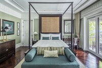 Rajah brooke suite - Double Room