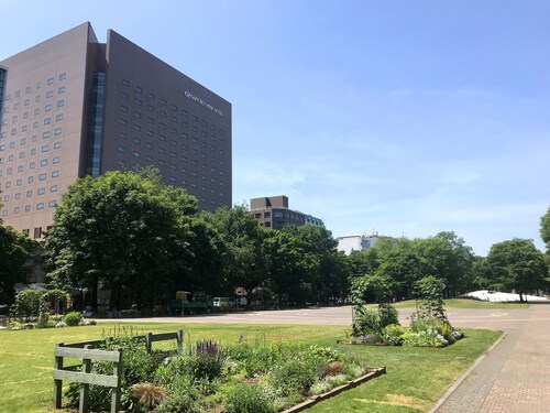 SAPPORO VIEW HOTEL OODORI KOUEN