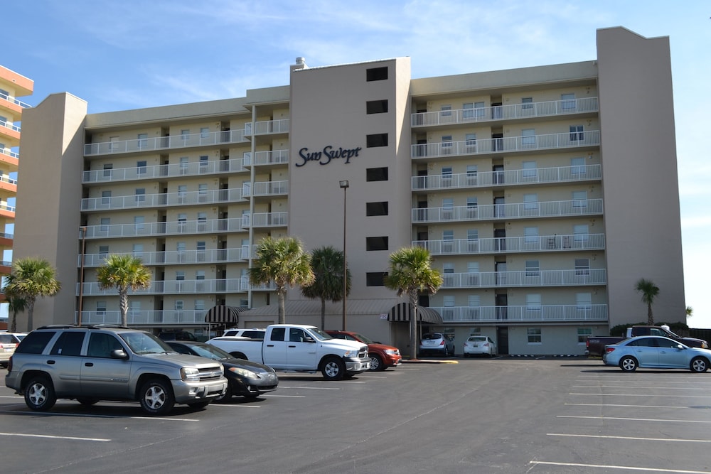 Hotel Front