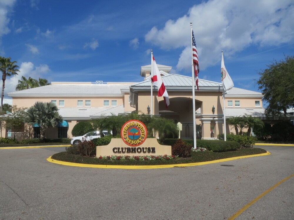 Hotel Front