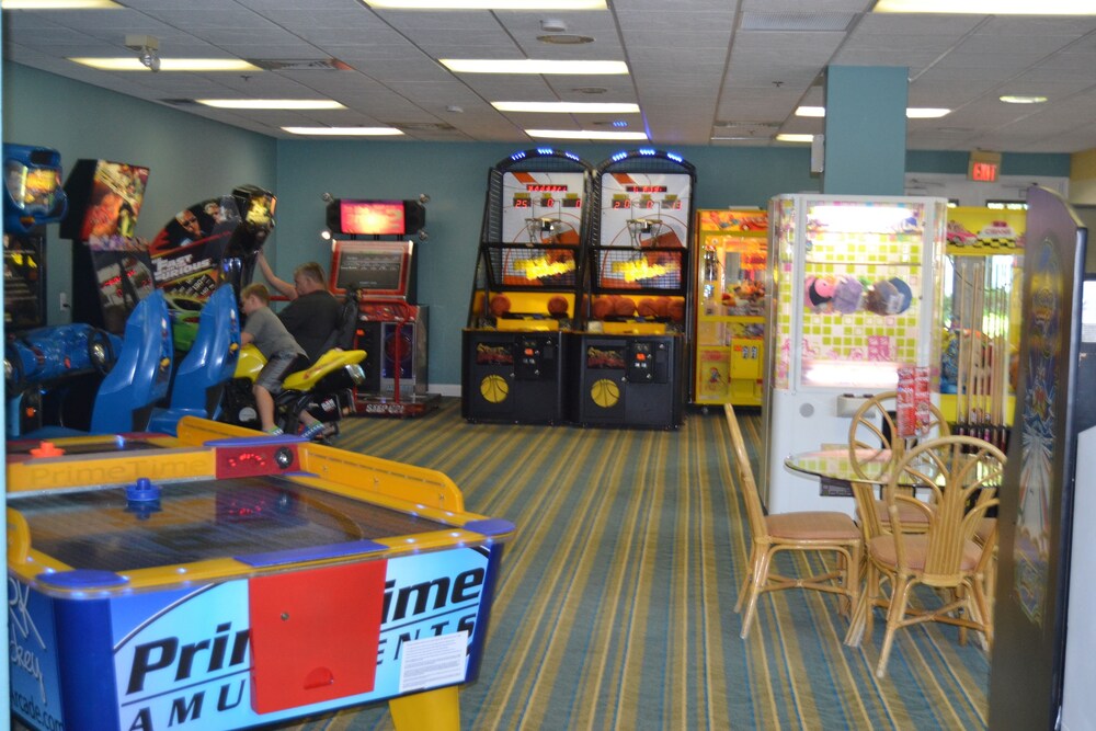 Arcade