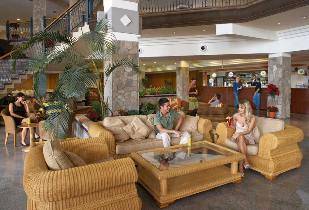 Hotel Interior