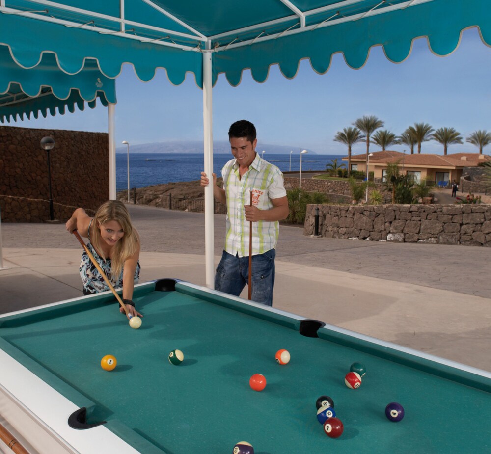 Billiards