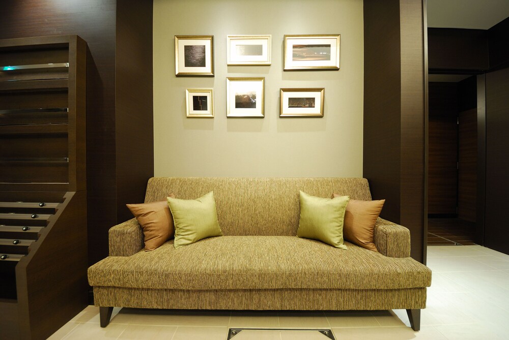 Hotel Interior
