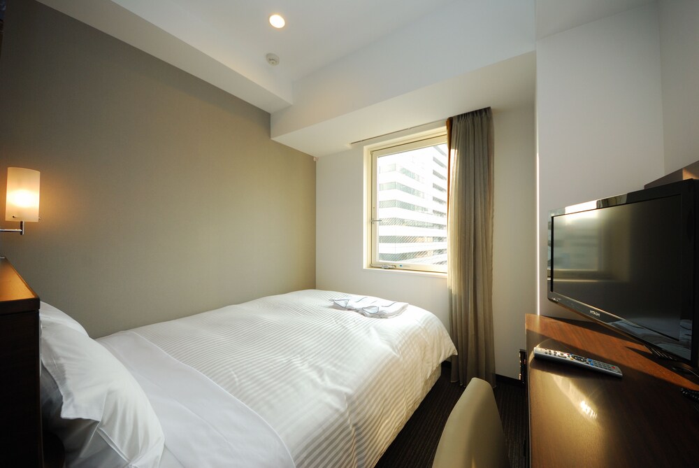 Guestroom View