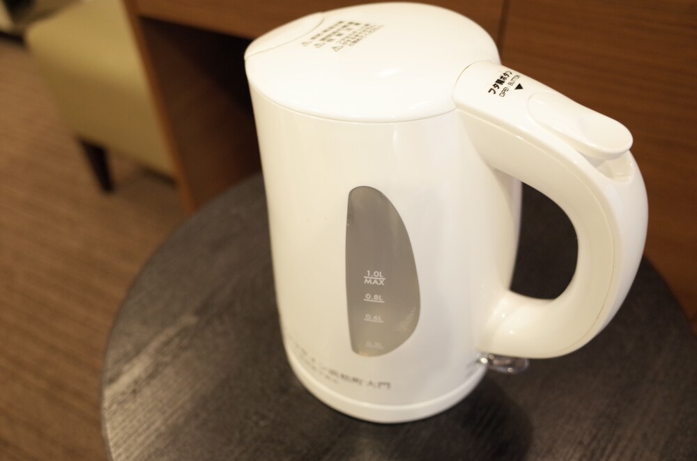 In-Room Amenity