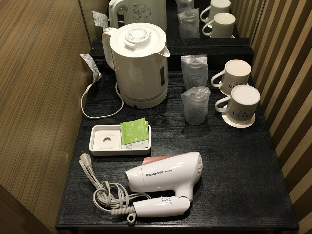 In-Room Amenity