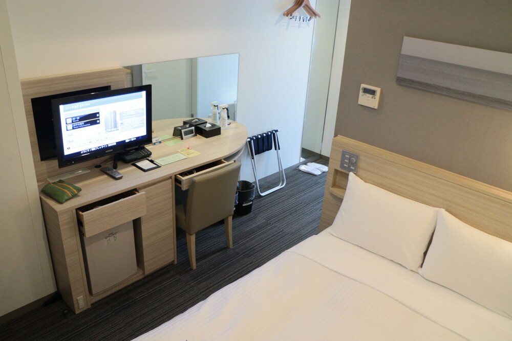 In-Room Amenity
