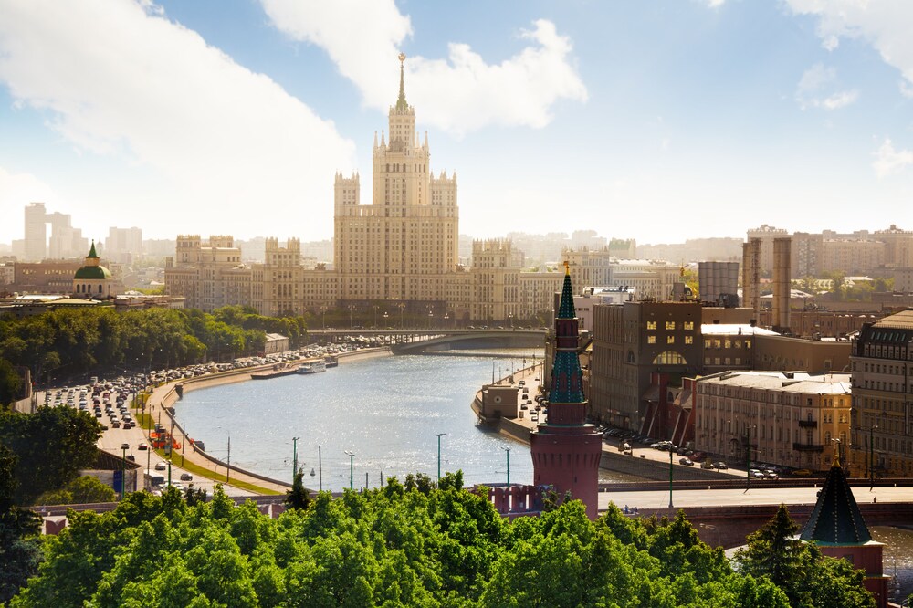 City View
