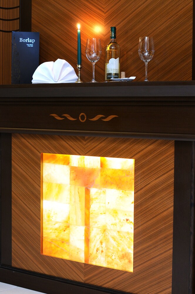 Hotel Interior