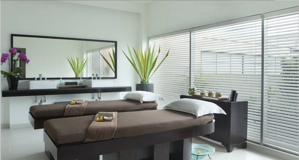Treatment Room
