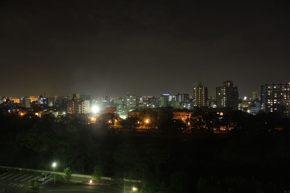City View